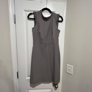 Size 0 J crew factory dress